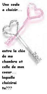 Ma cHaMbRe Ou mOn CoEuR!!!!!!!!!!!!!!!!!!!!!!!!!